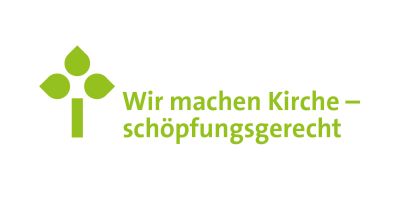 Logo Schoepfungsgerecht