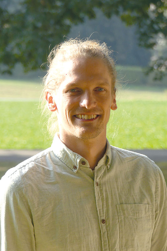 Jonas Pabst